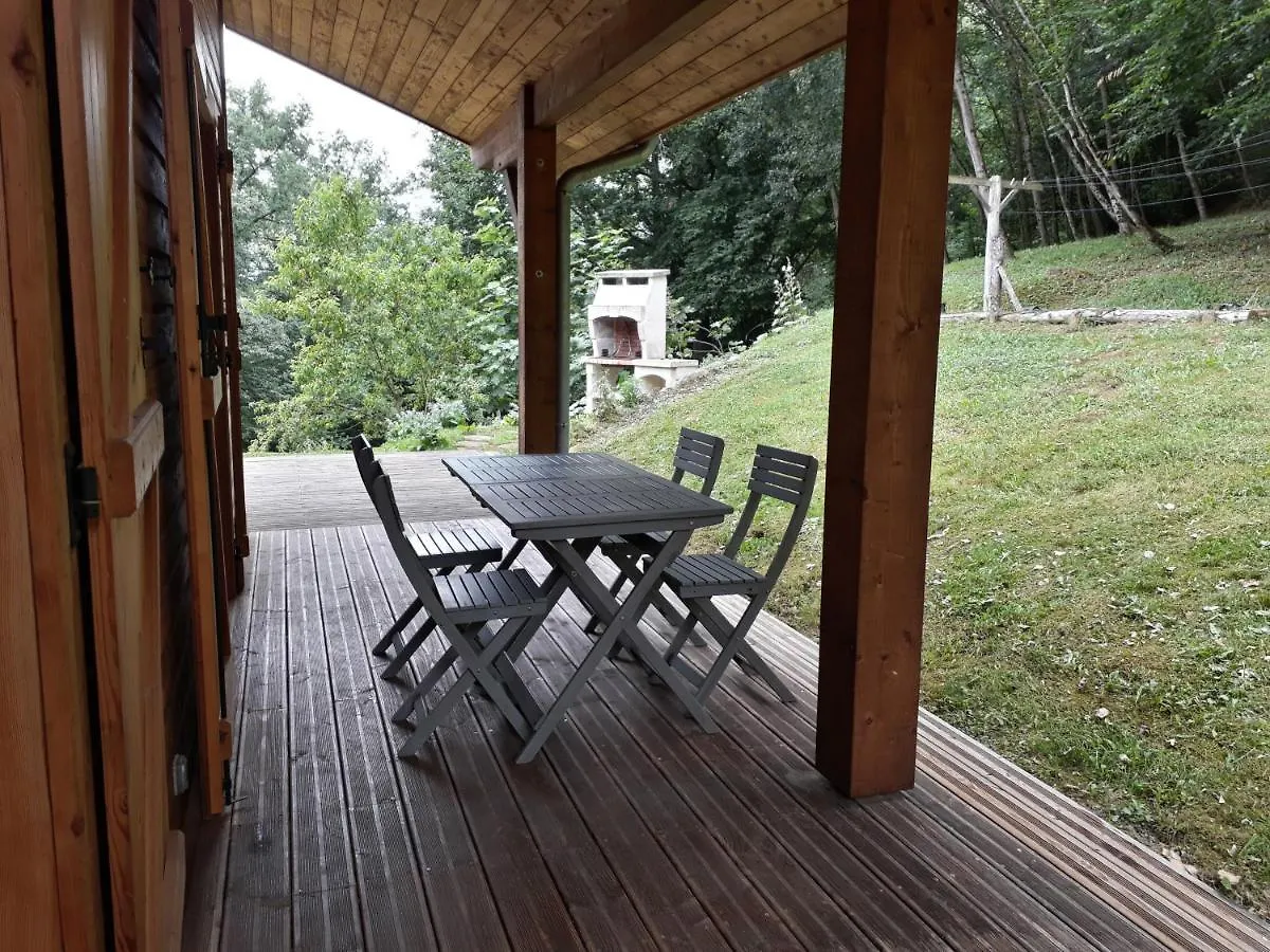 Le Barail 31 Villa Couret 0*,  France