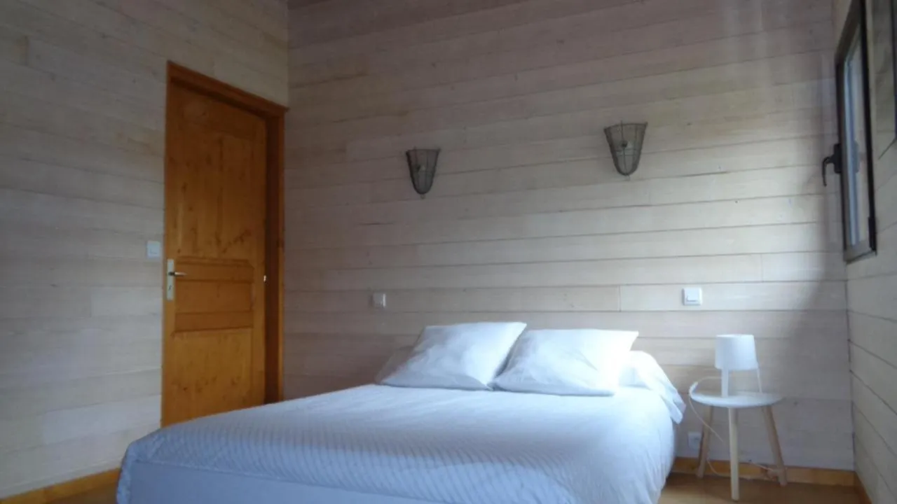 Chalet Le Barail 31 Villa Couret