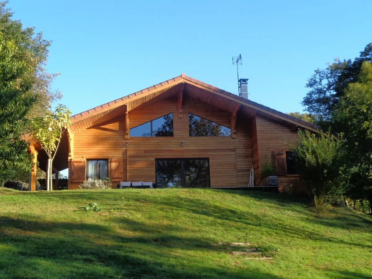 Le Barail 31 Villa Couret